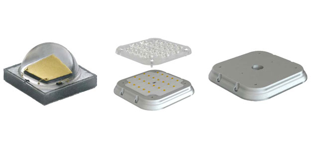 LED SOLAR STREET LIGHT รุ่น WPX5PLUS